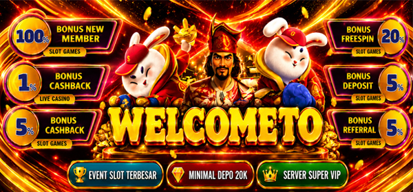 welcome kapalslot mobile